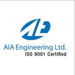 AIA Engineering Ltd